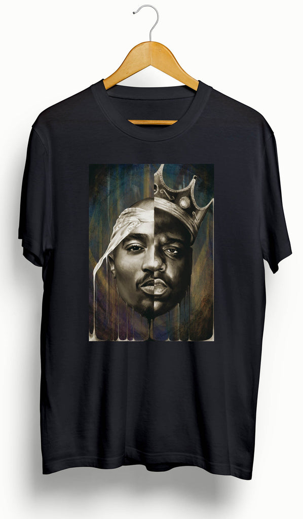 2PAC/BIGGIE T-SHIRT