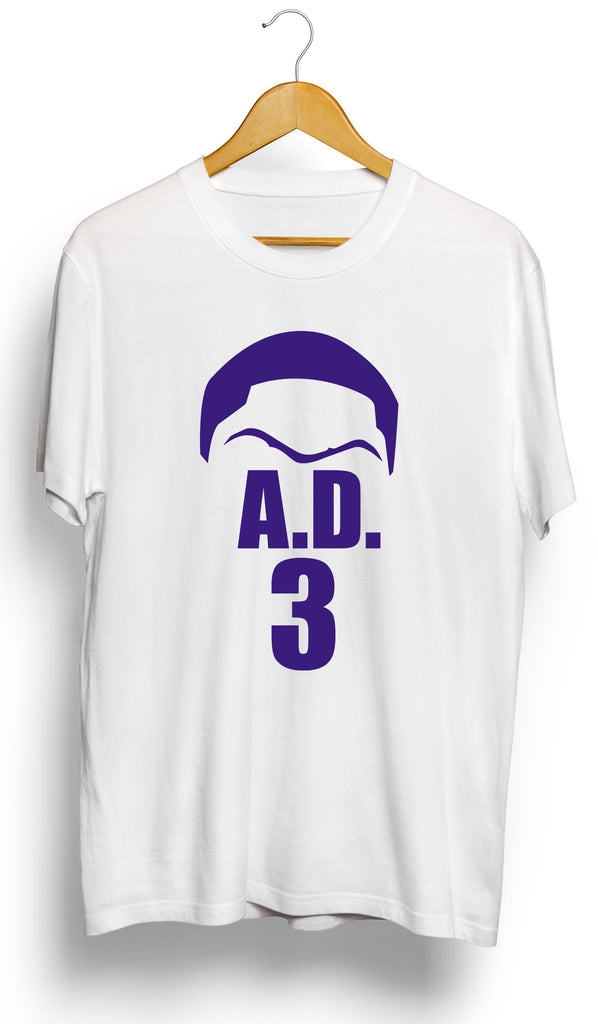 Anthony Davis | Lakers T-Shirt