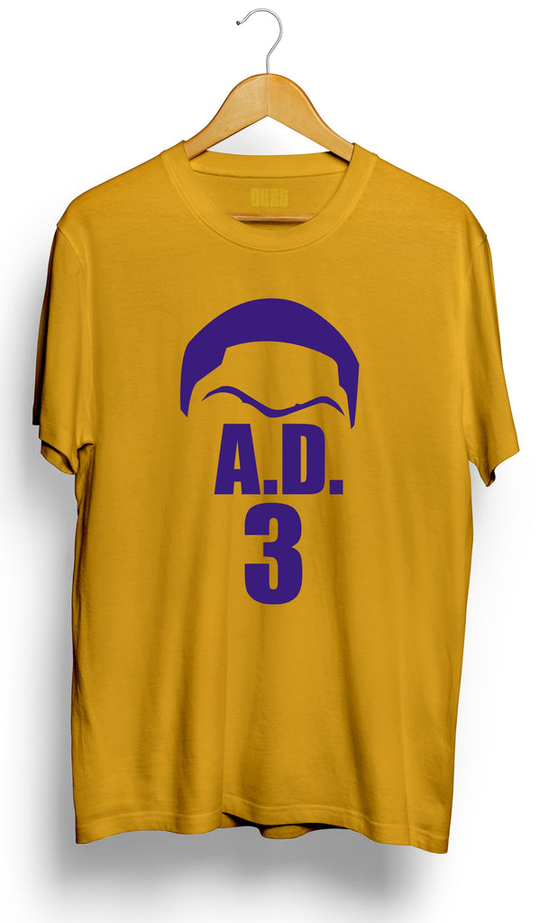 Anthony Davis | Lakers T-Shirt