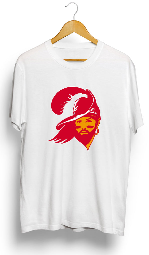 Baker Mayfield | Tampa Bay Buccaneers Custom T-Shirt - Ourt