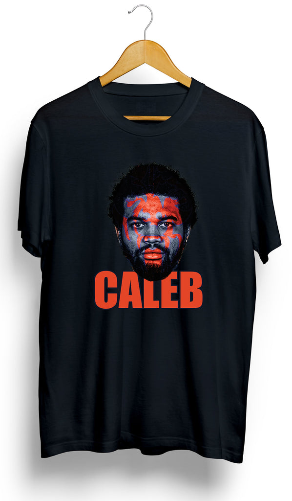 Caleb Williams | Chicago Bears T-Shirt