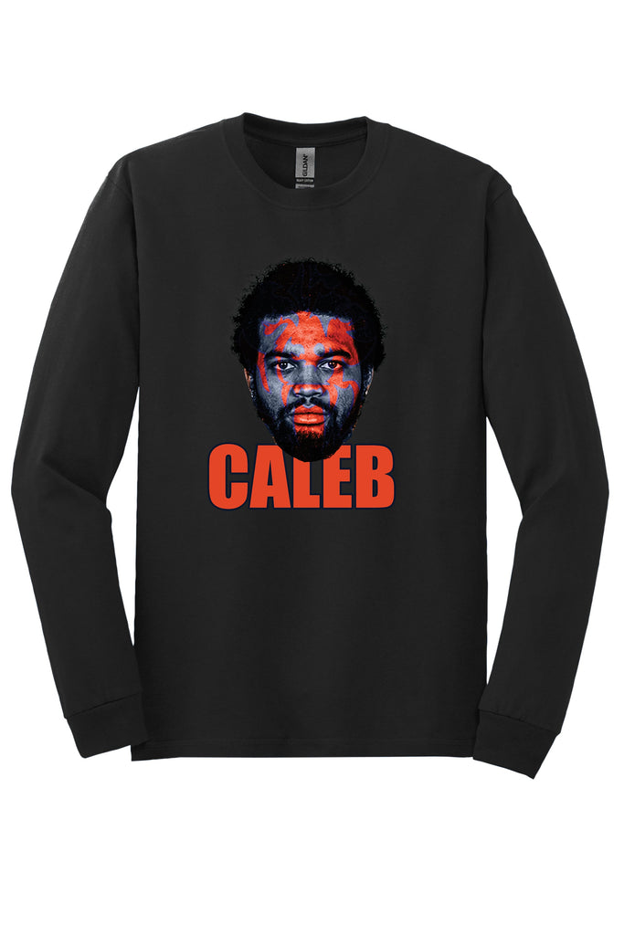 Caleb Williams | Chicago Bears T-Shirt