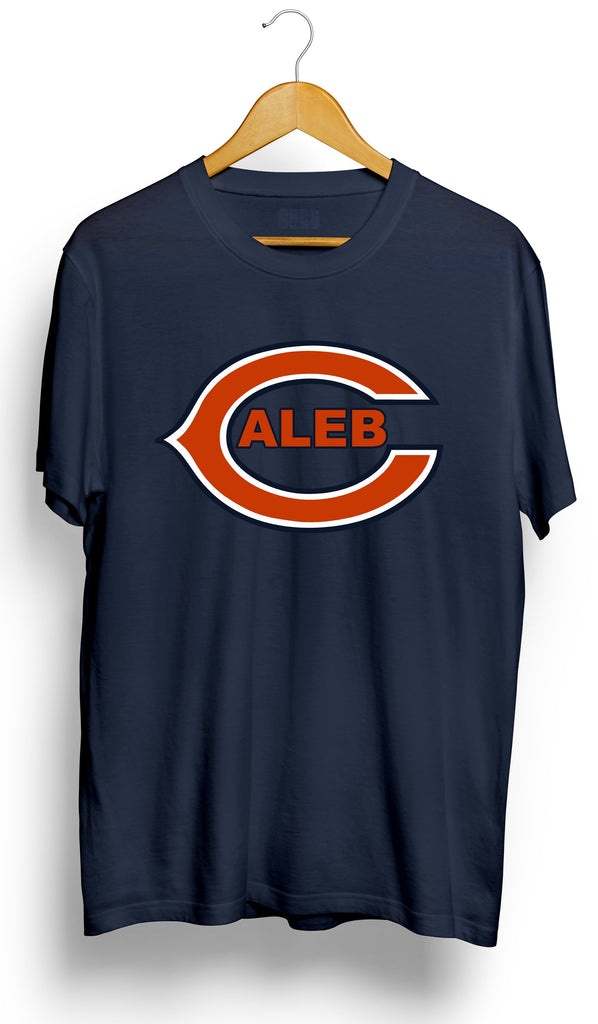 Caleb Williams Chicago Bears T-Shirt / Hoodie / Long Sleeve