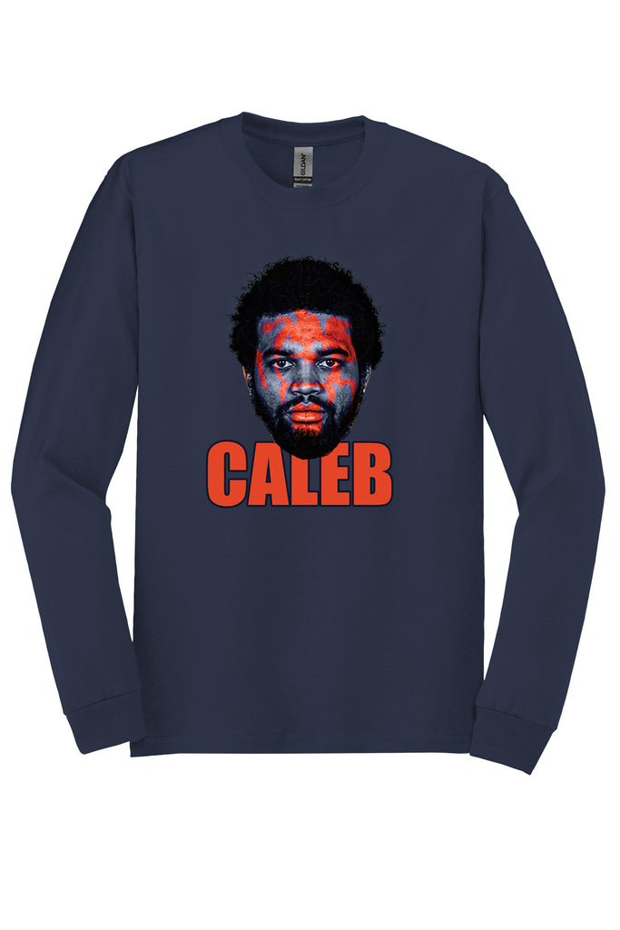 Caleb Williams | Chicago Bears T-Shirt