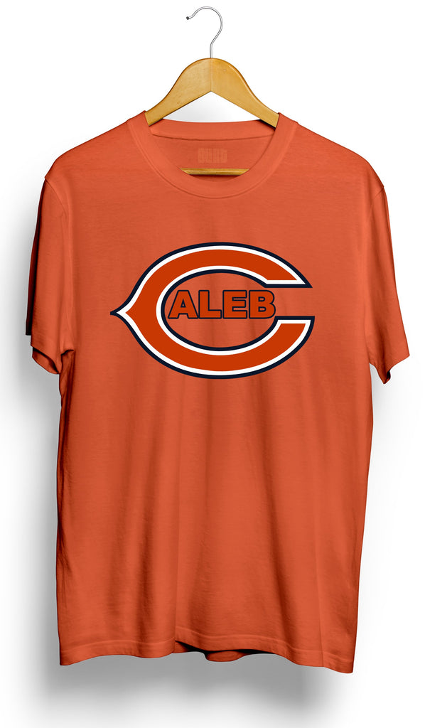 Caleb Williams Chicago Bears T-Shirt / Hoodie / Long Sleeve