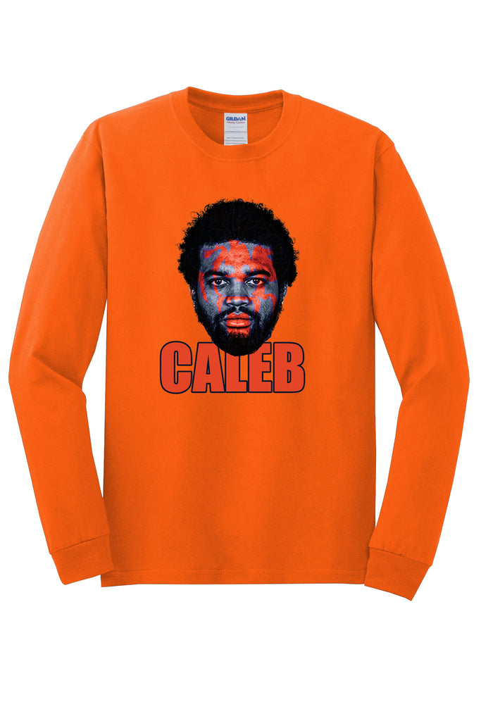 Caleb Williams | Chicago Bears T-Shirt