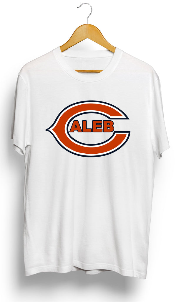 Caleb Williams Chicago Bears T-Shirt / Hoodie / Long Sleeve