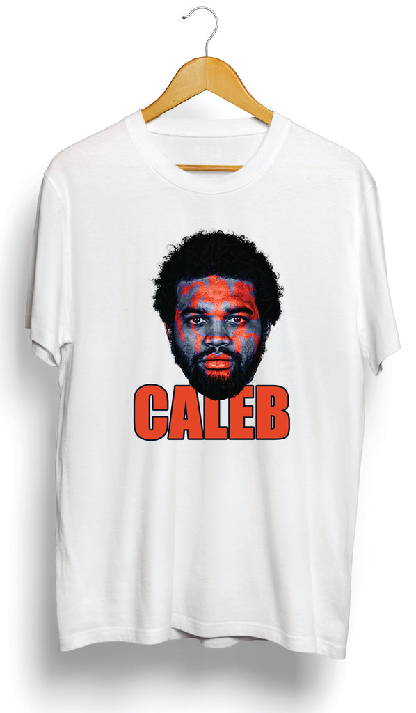 Caleb Williams | Chicago Bears T-Shirt