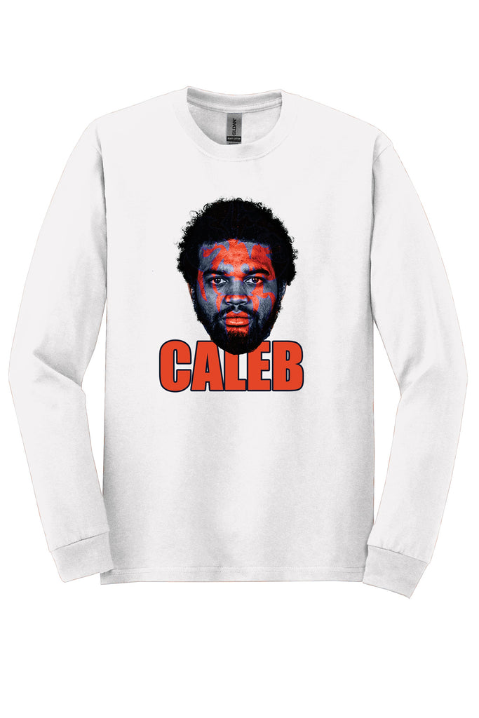 Caleb Williams | Chicago Bears T-Shirt