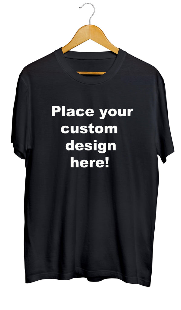 Custom T-Shirt