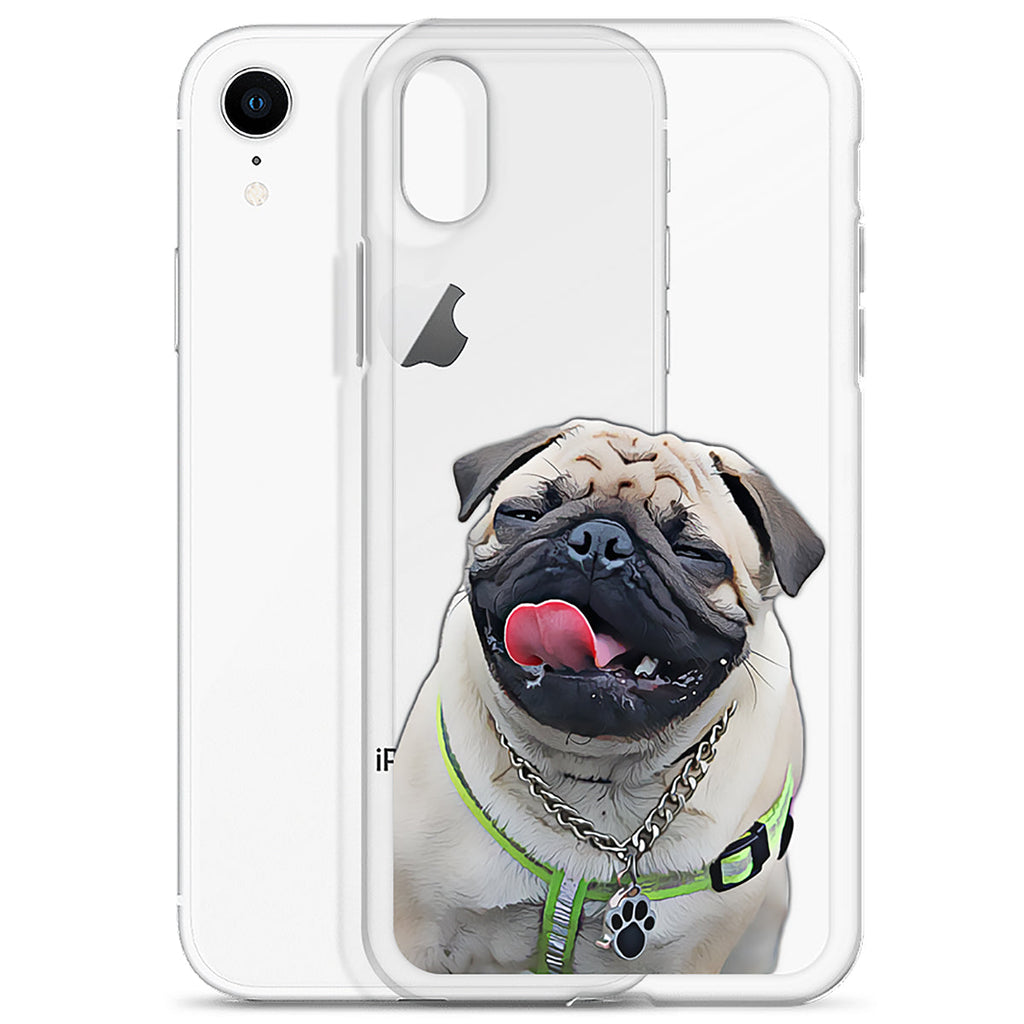 Custom Pet Phone Case