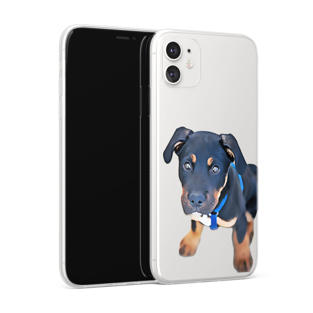 Custom Pet Phone Case