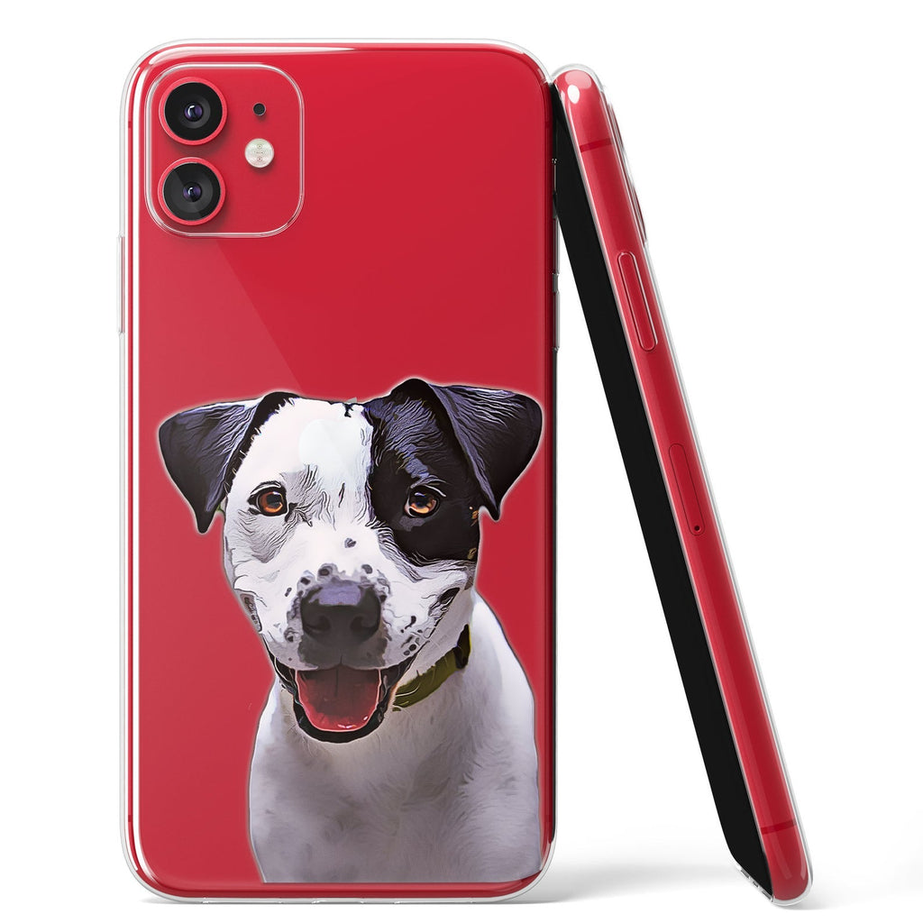 Custom Pet Phone Case