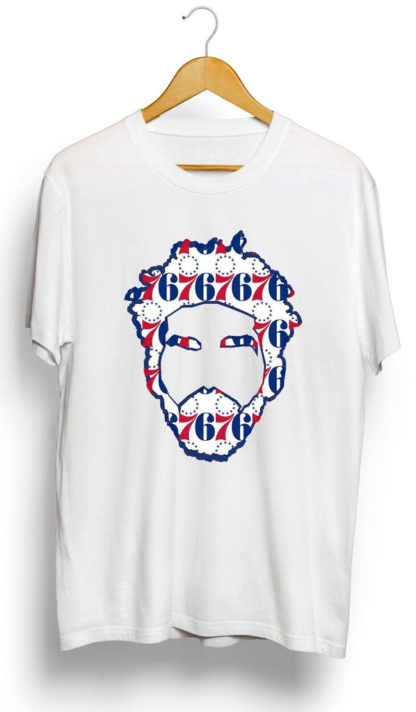 Joel Embiid | Philadelphia 76ers T-Shirt - Ourt