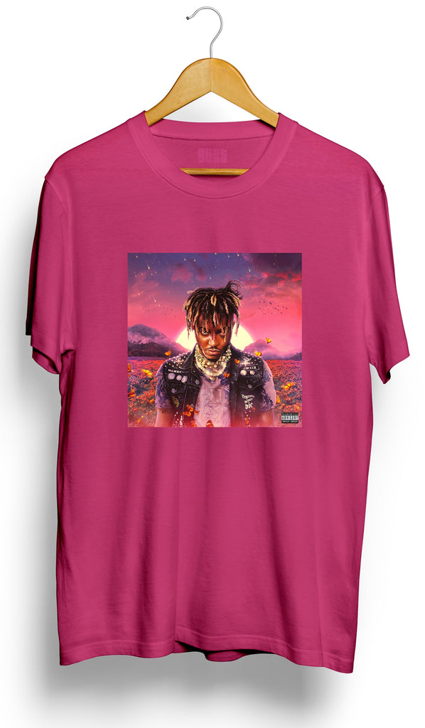 Juice WRLD | Legends Never Die T-Shirt - Ourt