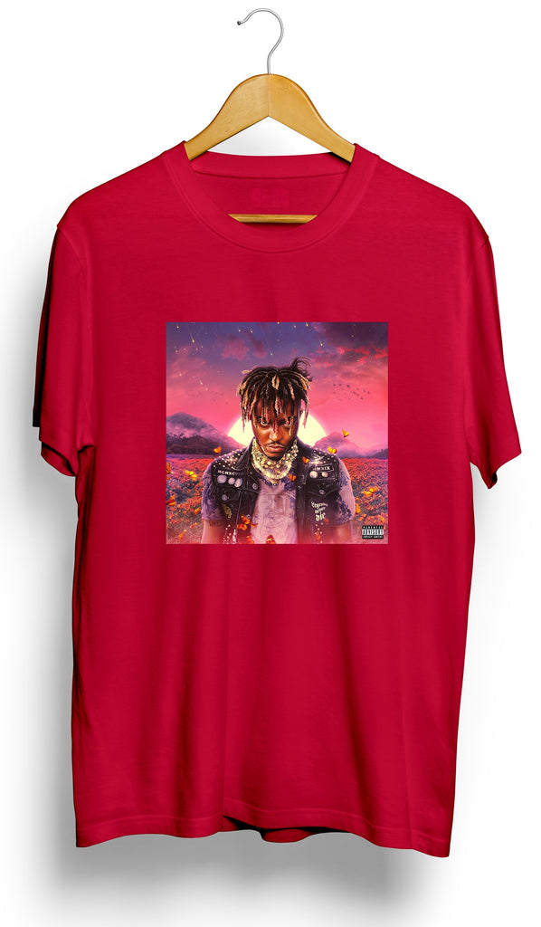 Juice WRLD | Legends Never Die T-Shirt - Ourt