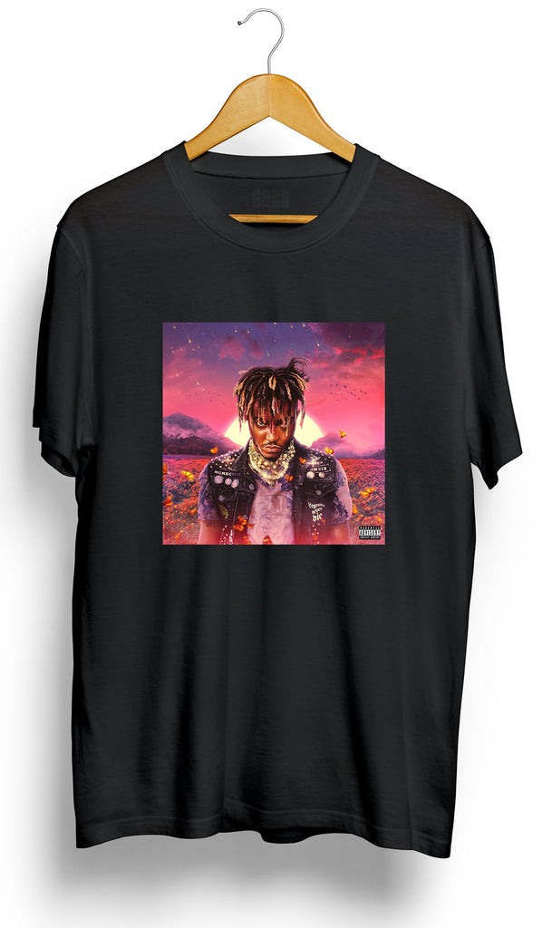 Juice WRLD | Legends Never Die T-Shirt - Ourt