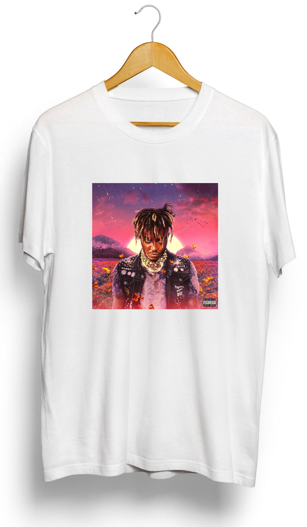 Juice WRLD | Legends Never Die T-Shirt - Ourt