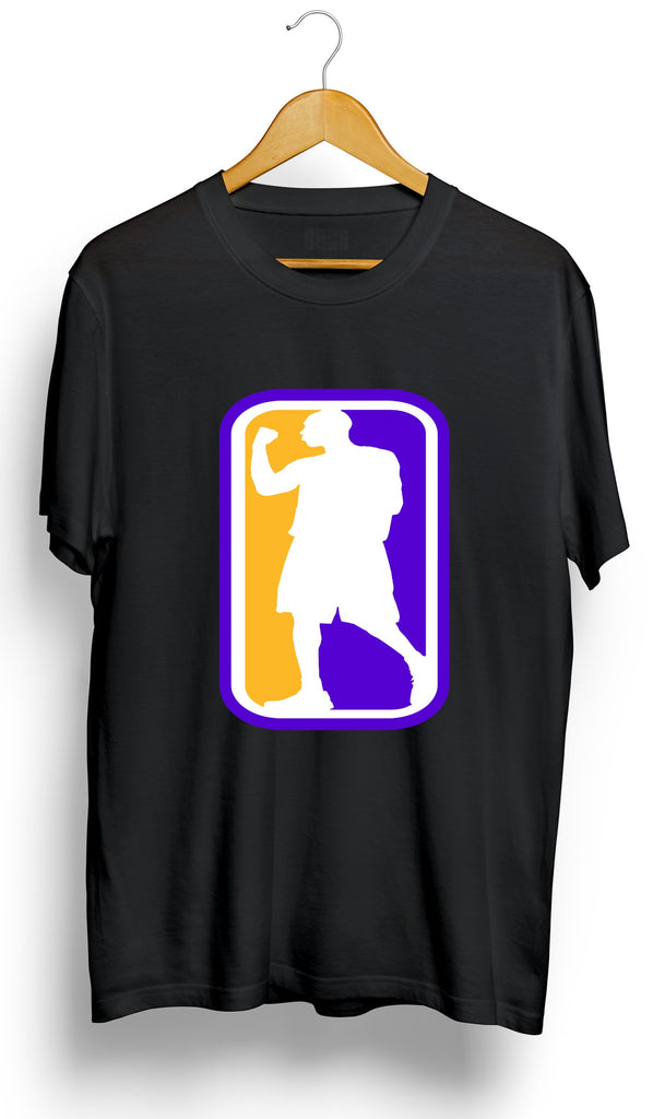 Kobe Bryant | Mamba | Lakers/ Logo T-Shirt - Ourt