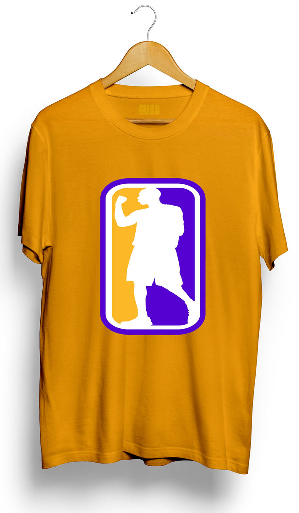 Kobe Bryant | Mamba | Lakers/ Logo T-Shirt - Ourt