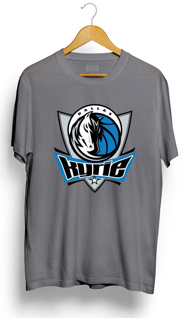 Kyrie Irving Dallas Mavericks T-Shirt - Ourt