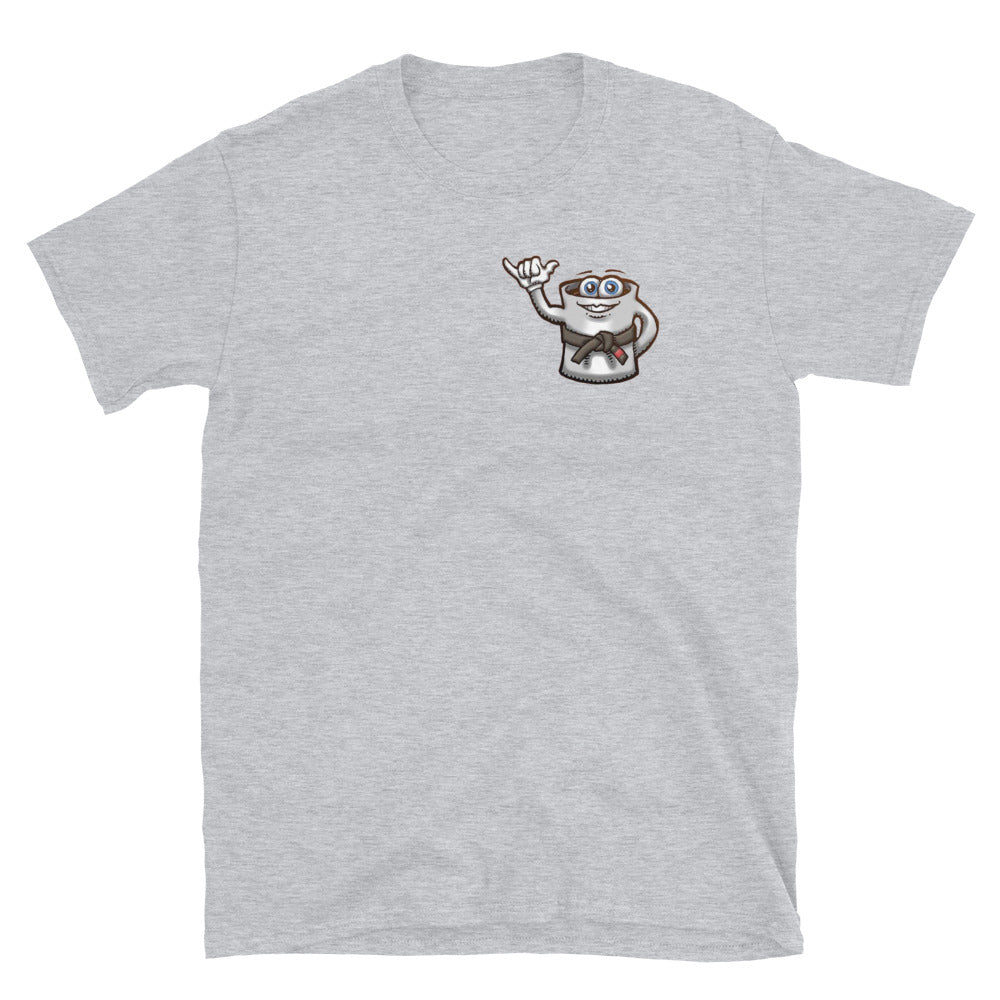 Jiu-Jitsu Joe Tee