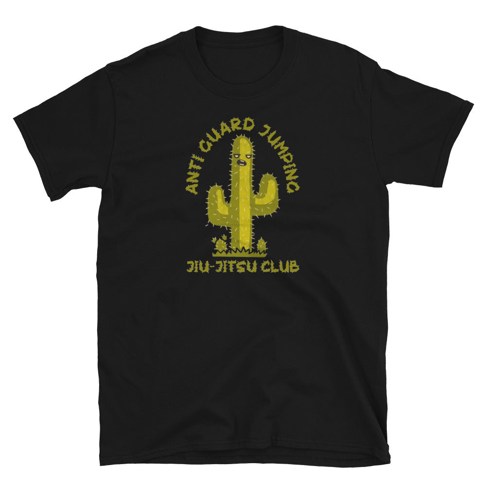 Anti Guard Jumping Tee