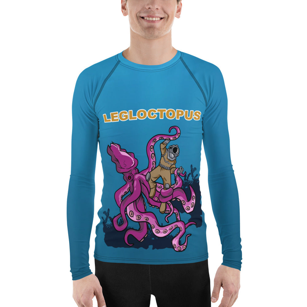 Legloctopus Rashguard