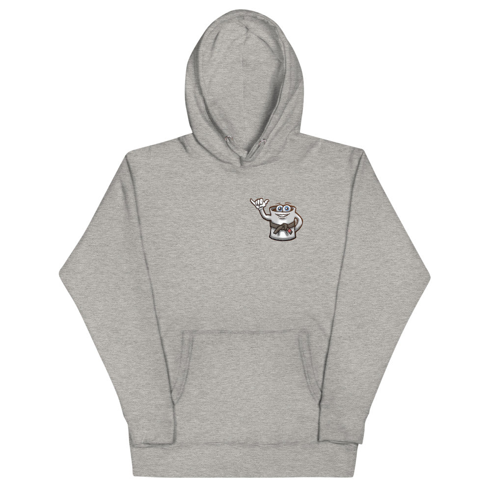 Jiu-Jitsu Joe Hoodie