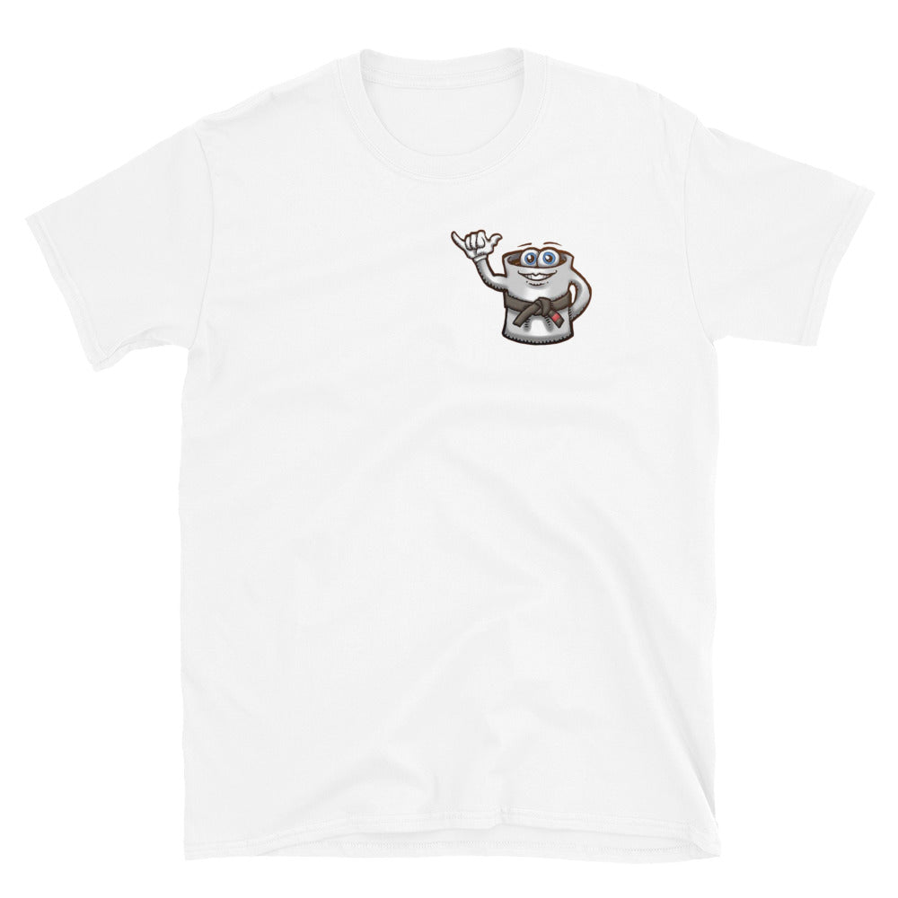 Jiu-Jitsu Joe Tee