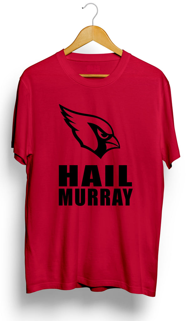 Kyler Murray | Cardinals | Hail Murray T-Shirt - Ourt