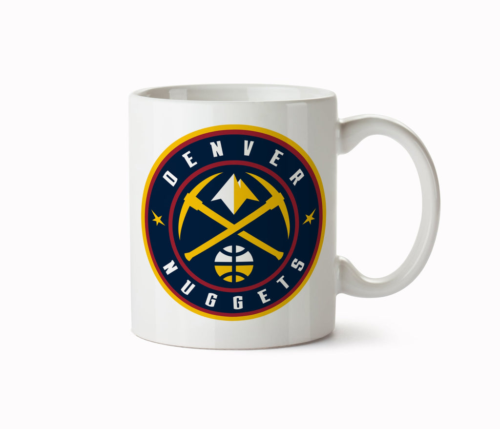 Denver Nuggets Championship Mug - Ourt