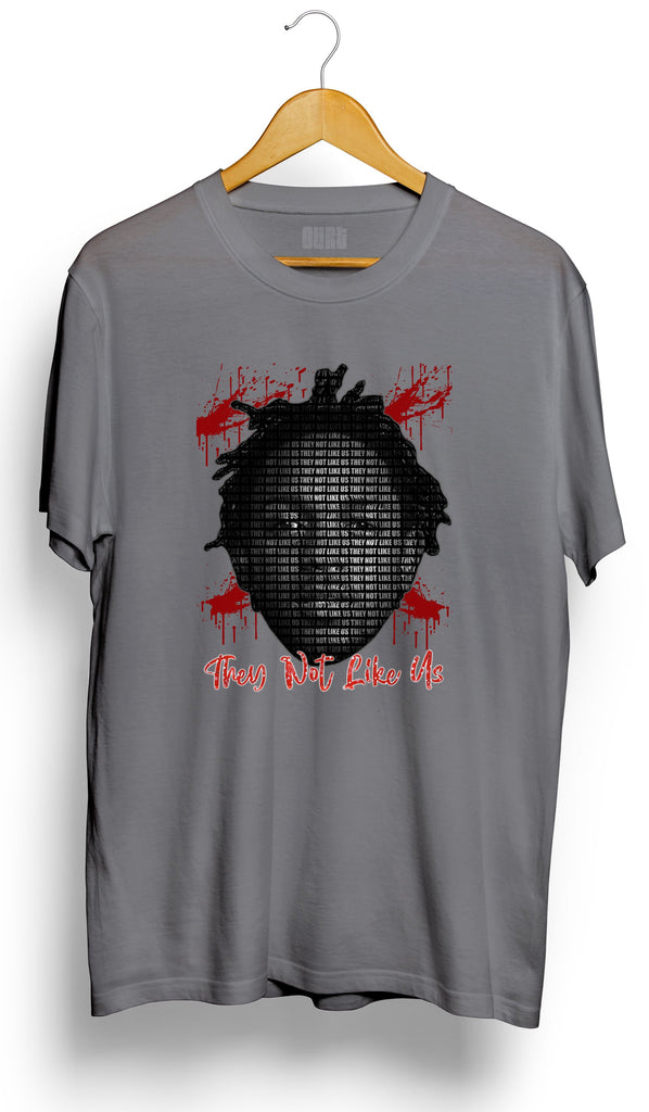 Kendrick Lamar Not Like Us T-Shirt / Hoodie