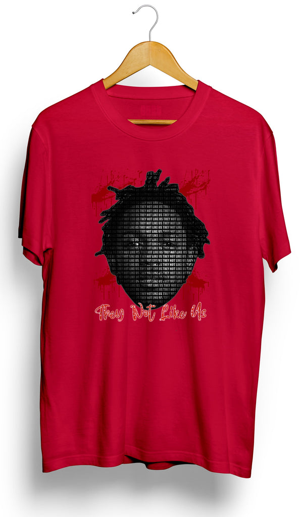 Kendrick Lamar Not Like Us T-Shirt / Hoodie