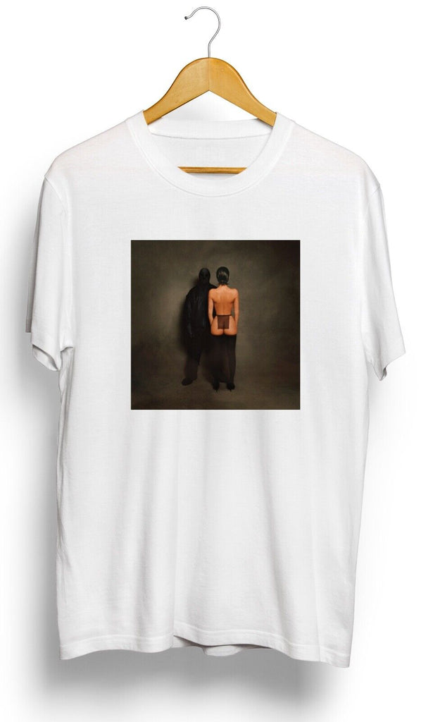 Kanye West | Vultures T-Shirt - Ourt