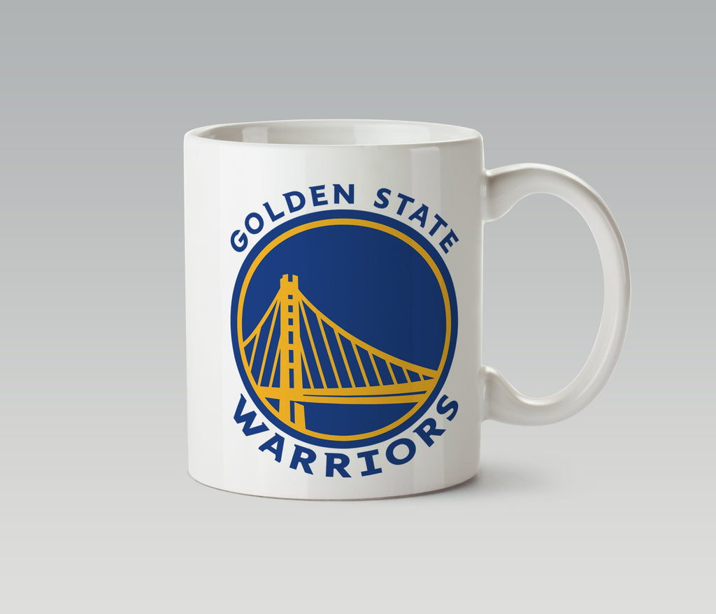 Golden State Warriors Championship Mug - Ourt