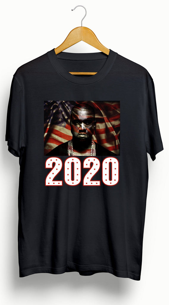 Kanye 2020 T-Shirt - Ourt